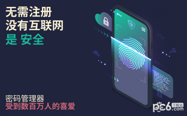 PassKeep Mac版