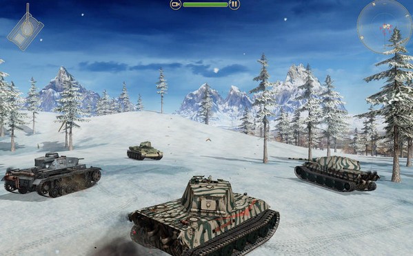 Battle Supremacy for Mac