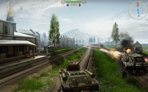 Battle Supremacy for Mac