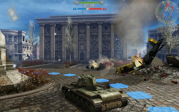 Battle Supremacy for Mac