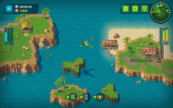 天域轨迹Mac版-天域轨迹 for mac下载 V1.1