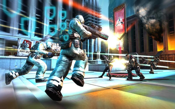 暗影之枪：死亡地带for mac-暗影之枪：死亡地带Mac版下载 V2.2.2