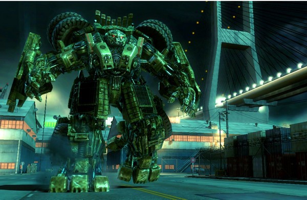 Transformers for mac-变形金刚Mac版预约下载 V1.0