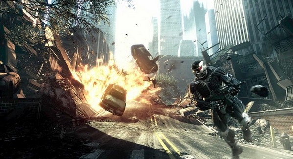 孤岛危机2 for mac-孤岛危机2 mac版预约下载 V1.1