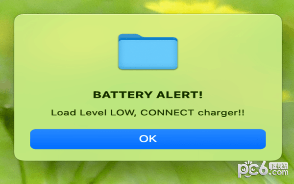 BattM023 for Mac-BattM023 Mac版下载 V1.0