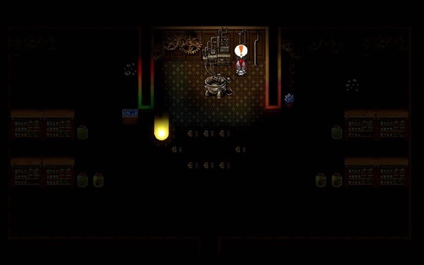 逆袭幻想传2 Mac版