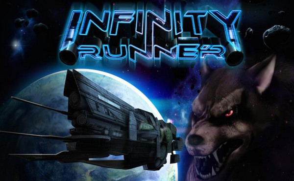 Infinity Runner-无限酷跑Mac版预约下载 V1.0