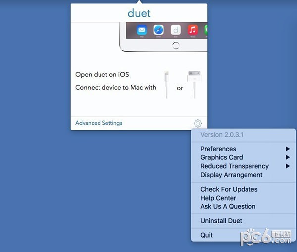 Duet Display Mac版-Duet Display for mac下载 V2.3.0.3