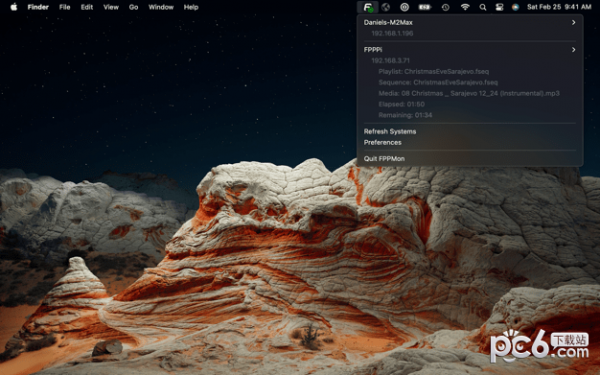 FPPMon for Mac-FPPMon Mac版下载 V1.0