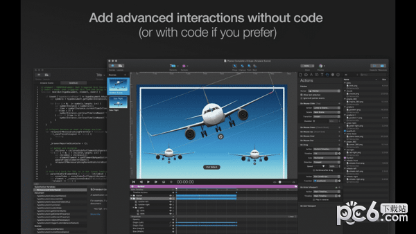 Hype3 for mac-Hype3 Mac版下载 V4.1.11