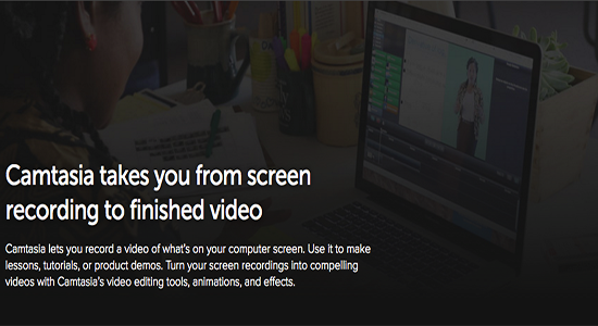 techsmith camtasia studio for Mac-techsmith camtasia studio Mac版下载 V2020.0.15