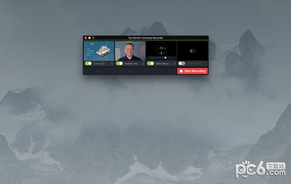 Camtasia 2018 for Mac-Camtasia 2018 Mac版下载 V2020.0.15