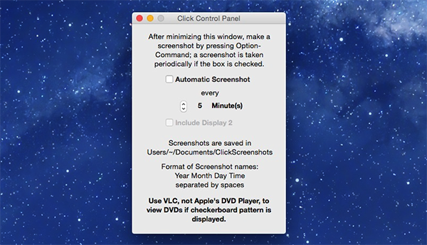 Click for Mac-Click Mac版下载 V2.6.0