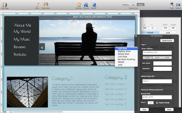 HTML Egg pro Mac版