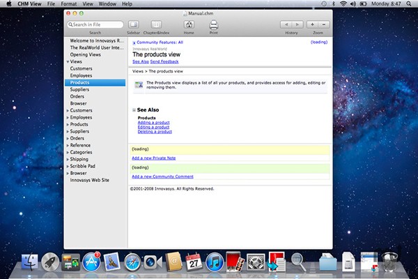 CHM View for Mac-CHM View Mac版下载 V2.5.0