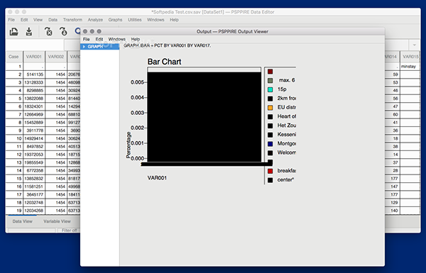 PSPP Mac版-PSPP for Mac下载 V1.3.0