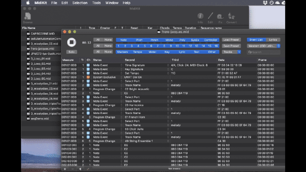 MidiKit for Mac-MidiKit Mac版下载 V4.8.3