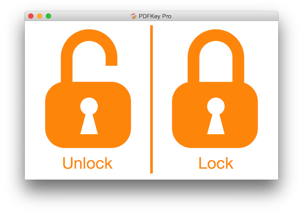 Pdfkey pro for mac