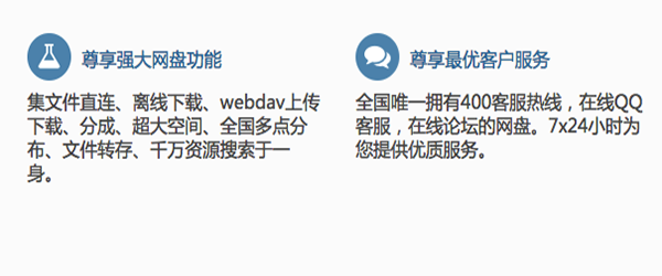城通网盘Mac版
