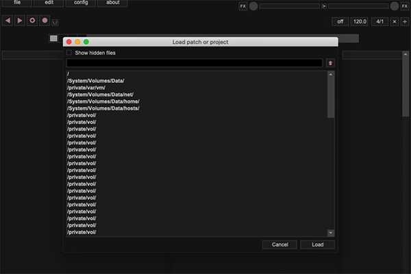 Giada Mac版-Giada for Mac下载 V0.15.3