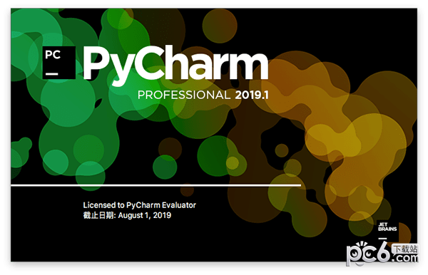 PyCharm Pro Mac