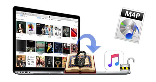 NoteBurner iTunes DRM Audio Converter-iTunes DRM Audio Converter Mac版下载 V2.1.5