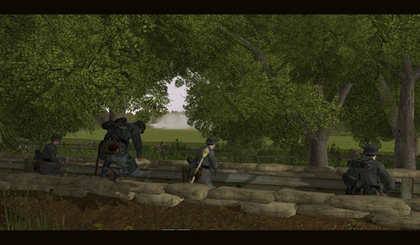 战斗任务诺曼底之战for Mac