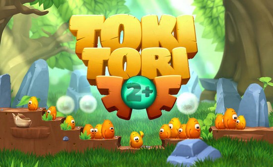 Toki Tori 2 for mac-Toki tori 2 Mac版下载 V1.0