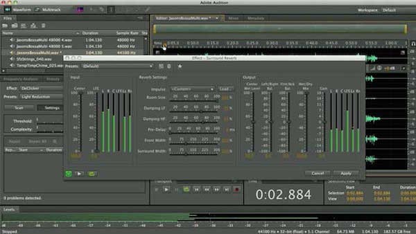 Adobe audition cc 2015 for mac