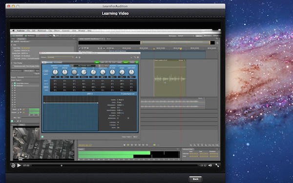 Adobe audition cc 2015 mac版