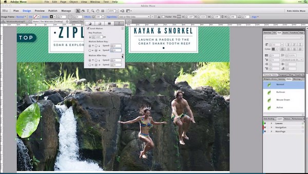 Adobe muse cc 2015 for mac-Adobe muse cc 2015 Mac版下载 V2015.0.2