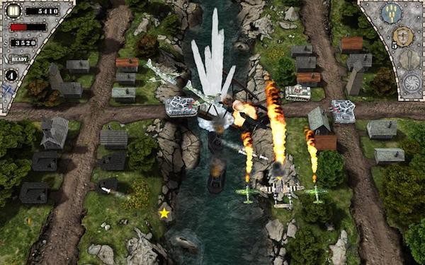 AirAttack for mac