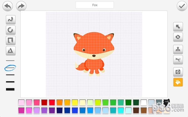 皮影绘本for Mac