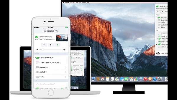 AirParrot Mac版-AirParrot for mac下载 V3.1.2