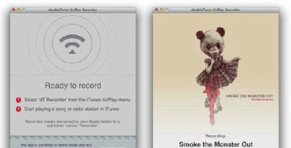 Airplay recorder mac版-Airplay recorder for mac下载 V1.2