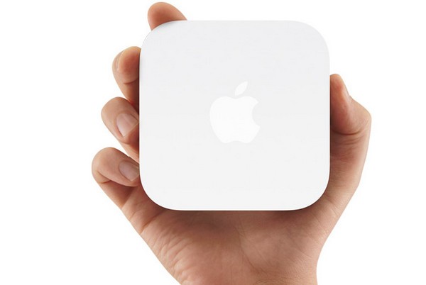 AirPort Express固件下载-AirPort 基站固件下载 V7.6.4