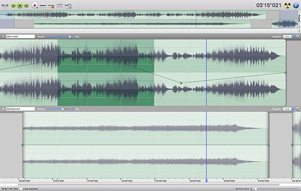 Amadeus pro Mac版-Amadeus pro for mac下载 V2.8.8.2597