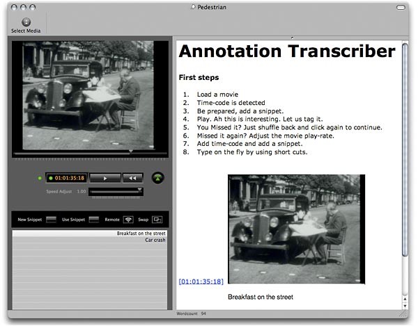 Annotation Transcriber Mac版-Annotation Transcriber for mac下载 V1.7.32.4