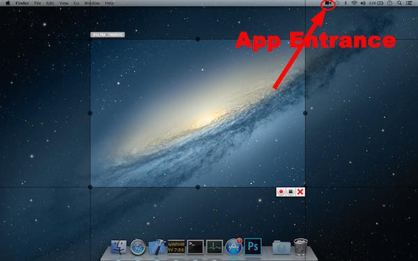 Any Recorder for mac