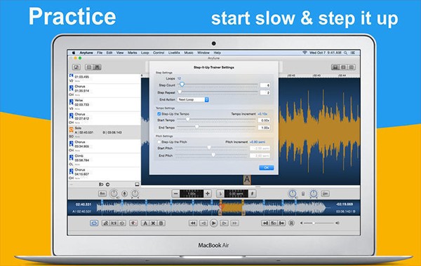 Anytune Mac版-Anytune for mac下载 V2.1.0