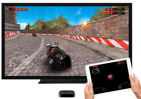 Apple TV固件下载-Apple TV固件下载 V7.0.2