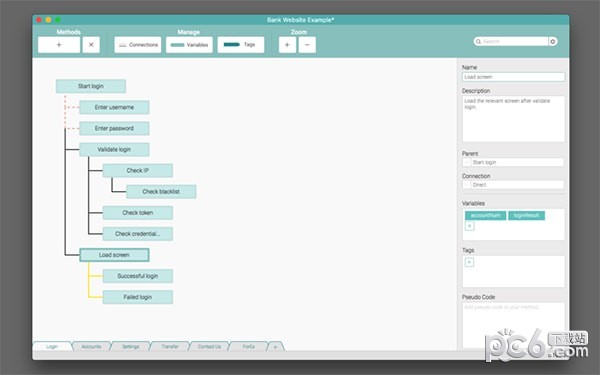 Method Map for Mac-Method Map Mac版下载 V1.0.21