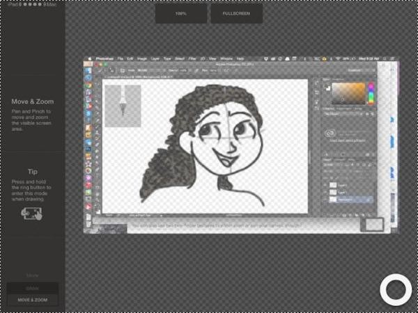 Astropad for mac