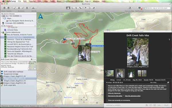 basecamp for mac-Basecamp mac版下载 V4.4.6中文版