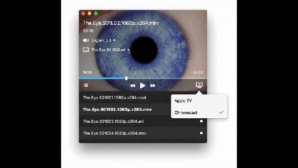 Beamer for mac破解版-Beamer for mac下载 V3.4
