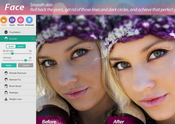 Beautune  Mac版-Beautune for mac下载 V1.0.5