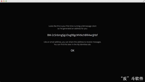 Bitmessage 客户端 Mac版-Bitmessage 客户端 for mc下载 v0.4.2