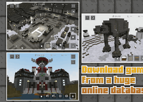 Block fortress war for mac-Block fortress war Mac版预约下载 V1.0.5