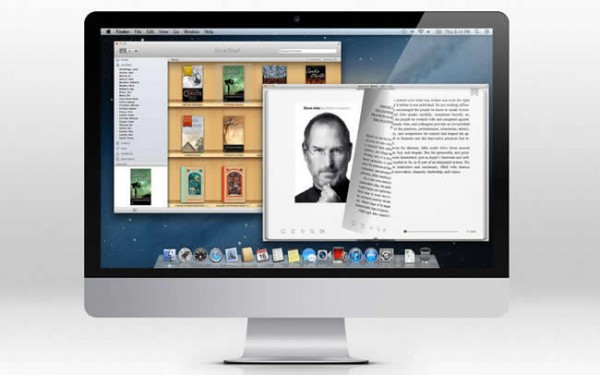 BookReader Mac版