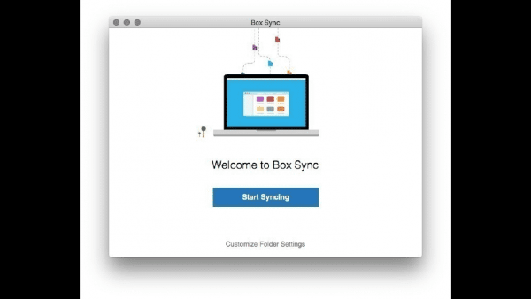 box sync 4 Mac版-box sync 4 for mac下载 V4.0.8009